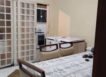 Casa à venda no bairro Jardim Bela Vista - Taubaté/SP