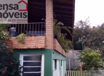 Chácara à venda no bairro Borba - Pindamonhangaba/SP