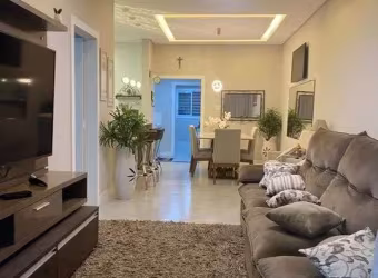 Casa à venda no bairro Jardim das Nações - Taubaté/SP