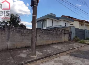 Terreno à venda no bairro Campos Elíseos - Taubaté/SP