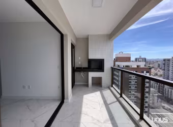 Apartamento com 3 quartos à venda na Rua Antônio Scherer, 725, Kobrasol, São José por R$ 1.284.000