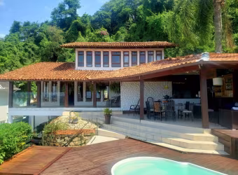Casa com 5 quartos à venda na Alameda Flamboyant, 513, Centro, São José por R$ 2.200.000