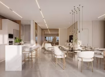 Apartamento com 3 quartos à venda na Rua Vereador Walter Borges, 25, Campinas, São José por R$ 1.699.000