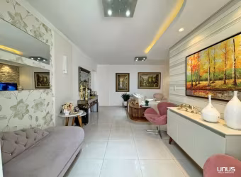 Apartamento com 3 quartos à venda na Rua Caetano José Ferreira, 612, Kobrasol, São José por R$ 1.490.000