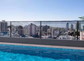 Apartamento com 3 quartos à venda na Rua Humaitá, 00, Canto, Florianópolis por R$ 1.147.597