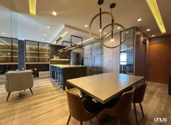 Apartamento com 3 quartos à venda na Virgilinio Ferreira de Souza, 206, Barreiros, São José por R$ 1.250.000