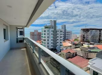 Apartamento com 2 quartos à venda na Rua Pedro Gregorio Felipe, 00, Barreiros, São José por R$ 800.000