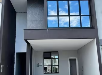 Casa em condomínio fechado com 3 quartos à venda na Avenidad Deltaville, 150, Deltaville, Biguaçu por R$ 1.250.000