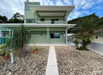Casa com 3 quartos à venda na Servidão das Embaúbas, 241, Fazenda Santo Antônio, São José por R$ 1.200.000