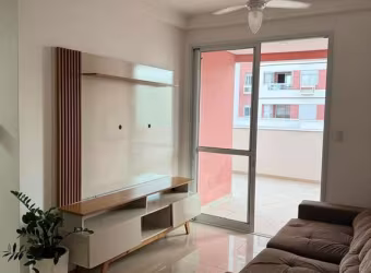Apartamento com 2 quartos à venda na Rua Francisco Pedro Machado, 555, Barreiros, São José por R$ 595.000