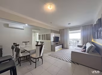 Apartamento com 3 quartos à venda na Rua Orlando Odilio Koerich, 201, Estreito, Florianópolis por R$ 1.600.000