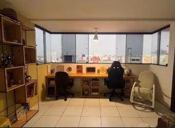 Apto na melhor localização de nova Parnamirim: