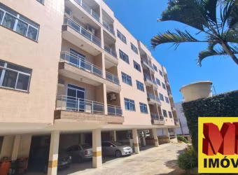 Apartamento na Passagem em Cabo Frio com Dois Quartos