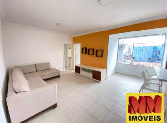 Apartamento bem espaçoso no coração de Cabo Frio