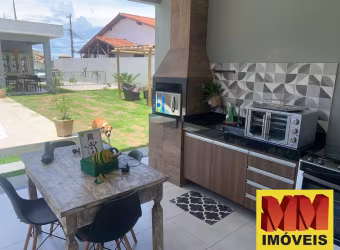 Casa no Condomínio dos Pássaros em Cabo Frio