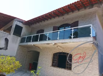 CASA A VENDA NO BAIRRO JARDIM NOVA AMERICA, JARDIM D'ABRIL.
