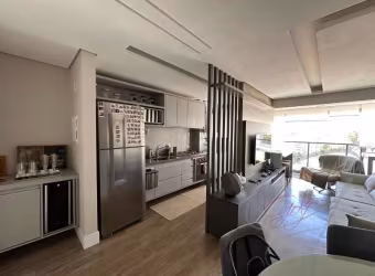 Apartamento à venda em Osasco-SP, Vila Yara: 3 quartos, 1 suíte, 1 sala, 2 banheiros, 2 vagas de garagem, 75m² de área.