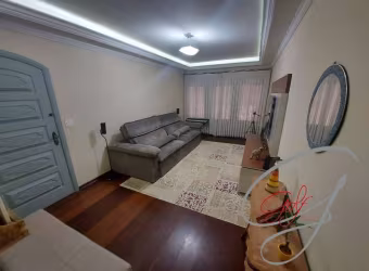 SOBRADO  COM 162 M² E 3 DORMITORIOS VILA SÃO FRANCISCO.