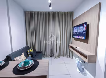 Apartamento para Venda em Salvador, Barra, 1 dormitório, 1 banheiro