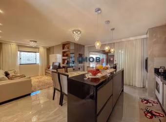 SOBRADO COM 3 SUITES, JARAGUA DO SUL