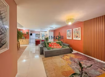 Apartamento com 3 suítes, Centro de Jaraguá do Sul
