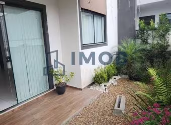 Apartamento com 2 quartos, Três Rios do Sul - Jaraguá do Sul