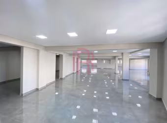 Sala Comercial para locação anual, 360m² no Centro de Balneário Camboriú.