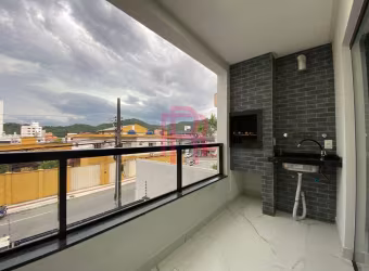 Apartamento, 02 dormitórios para locação anual em Balneário Camboriú