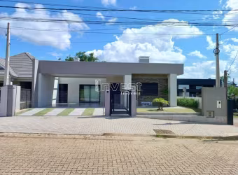 Casa à Venda em Santa Cruz do Sul