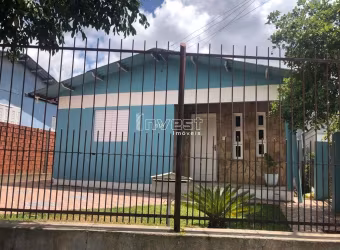Casa 3 dormitórios à venda Esmeralda Santa Cruz do Sul/RS