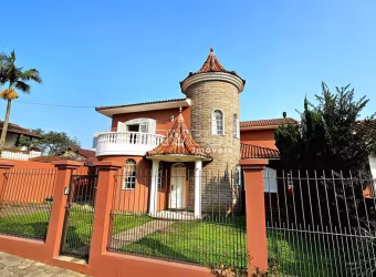 Residência à venda em Santa Cruz do Sul