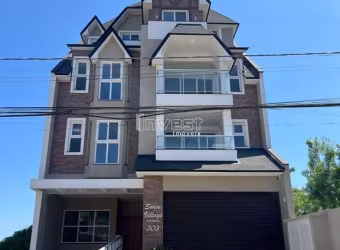 Apartamento novo no coração da cidade!