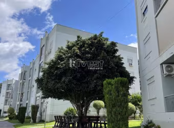 Apartamento á venda em Santa Cruz do Sul