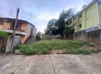 TERRENO NO BAIRRO INDEPENDÊNCIA PRÓXIMO UNISC EM SANTA CRUZ DO SUL