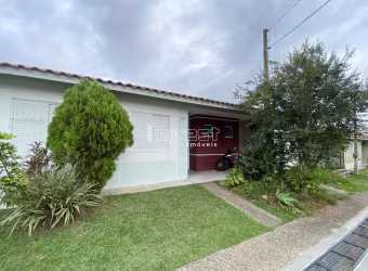 GEMINADO COM 2 DORMITÓRIOS NO CONDOMÍNIO TERRA NOVA MORADAS EM SANTA CRUZ DO SUL
