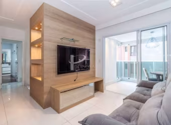 Apartamento, 95m², 3 quartos, 2 vagas, condomínio Residencial Ibiza, Vila Regente Feijó-SP