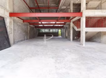 Prédio Comercial, novo, 932 m2, 3 pavimentos, elevador, 3 vagas, para venda ou locação, Pinheiros.