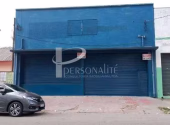 Belíssimo Salão Comercial de 300m² na Vila Prudente para locação