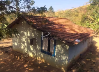 Terreno  - Chácara 60.000 m2 Santa Branca   Casa 2 Dormitórios Baia p/ Cavalos para locação, Figueir