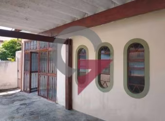 Casa com 2 quartos à venda no Parque Senhor do Bonfim, Taubaté  por R$ 392.000