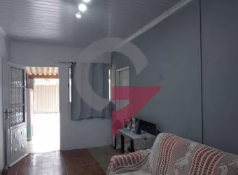 Casa com 2 quartos à venda no Jardim Independência, Taubaté  por R$ 230.000