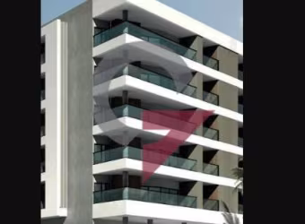 Apartamento com 2 quartos à venda na Praia Grande, Ubatuba  por R$ 530.000