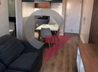 Apartamento com 2 quartos à venda em Areao, Taubaté  por R$ 335.000