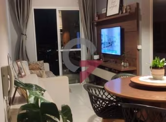 Apartamento com 3 quartos à venda em Areao, Taubaté  por R$ 370.000