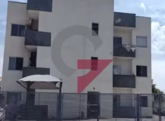 Apartamento com 2 quartos para alugar no Loteamento Vila Olímpia, Taubaté  por R$ 1.400