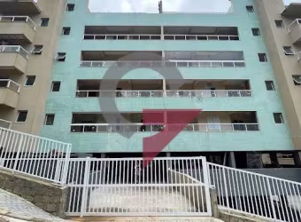 Apartamento com 2 quartos à venda em Toninhas, Ubatuba  por R$ 700.000