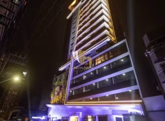 Apartamento com 3 quartos à venda no Balneário Perequê, Porto Belo  por R$ 1.750.000