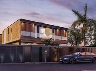 Apartamento com 4 quartos à venda na Praia do Estaleiro, Balneário Camboriú  por R$ 6.780.000