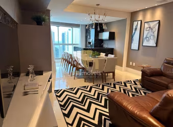Apartamento com 3 quartos à venda em Pioneiros, Balneário Camboriú  por R$ 2.950.000