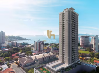 Apartamento com 3 quartos à venda no Centro, Itapema  por R$ 1.380.000
